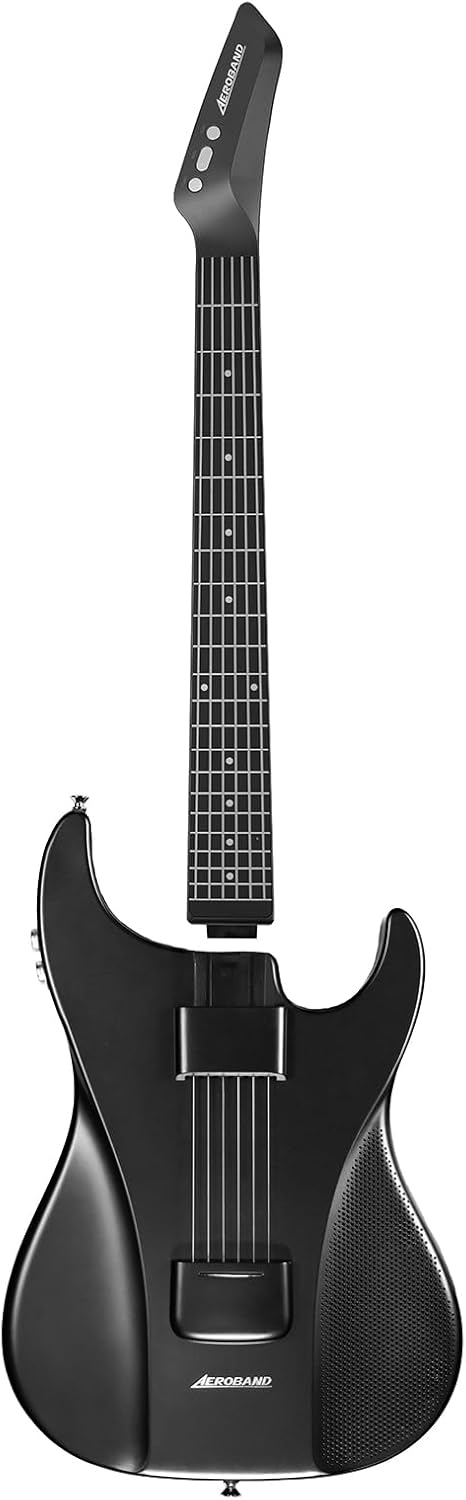 Электрогитара Aeroband Painless Guitar with bag Black - ProSound