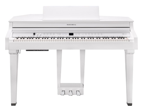 Цифровой рояль Kurzweil CUP G1W (Полный комплект)