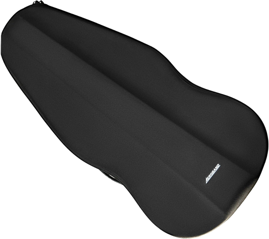 AeroBand Guitar Black 専用バッグ、マイク、アクセサリー付 Электрогитара Aeroband Painless Guitar with bag Black - ProSound