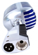 Микрофон вокальный Shure Super 55 Deluxe