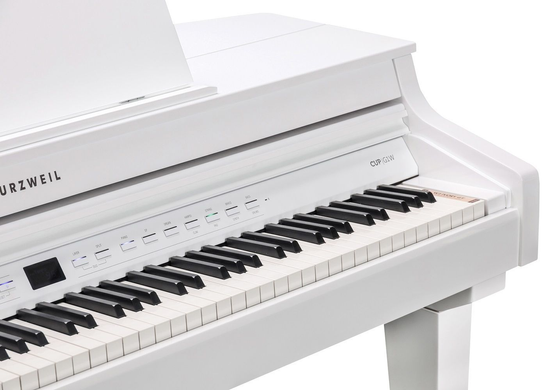 Цифровой рояль Kurzweil CUP G1W (Полный комплект)
