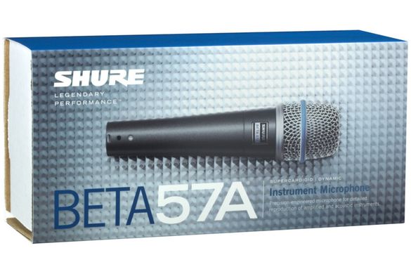 Микрофон SHURE BETA57A