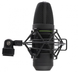 Студийный микрофон MACKIE EM-91C