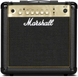 Гітарний комбопідсилювач Marshall MG15G