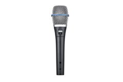 Мікрофон SHURE BETA 87A