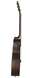 Електроакустична гітара Baton Rouge X11LS/FCE-W-AB