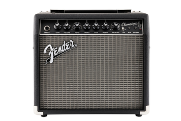 Гитарный комбоусилитель FENDER CHAMPION II 25