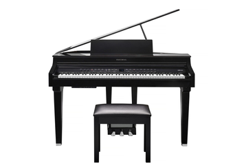 Цифровой рояль Kurzweil CUP G1W BP (Повний комплект)