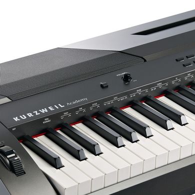 Цифрове піаніно Kurzweil KA-90 (стійка, пюпітр, блок живлення, педаль)