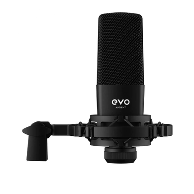 Комплект для звукозапису AUDIENT EVO Start Recording Bundle