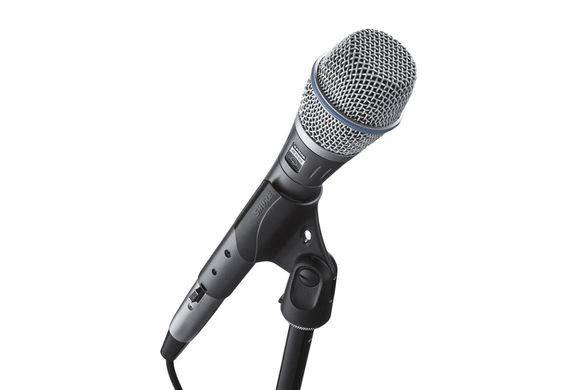 Микрофон SHURE BETA 87A