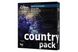 Набір тарілок ZILDJIAN COUNTRY K PACK