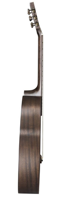 Акустическая гитара Baton Rouge X11LS/P-L-SCC (леворукая)