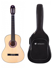 Класична гітара Alfabeto CL44 NT + Чохол