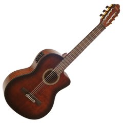Класична Гітара З Підключенням VALENCIA VC564CEBSB