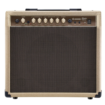 Гитарный комбоусилитель Donner DSK-30R