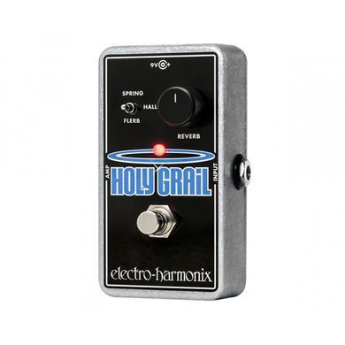 Ревербератор Electro-Harmonix Holy Grail