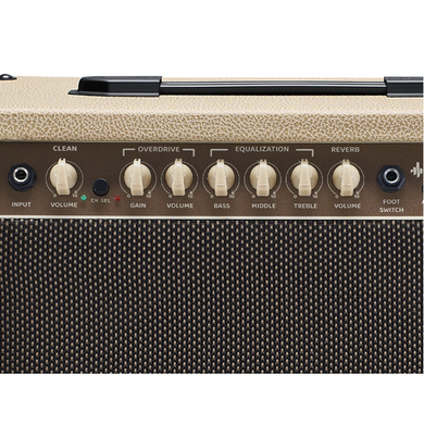 Гитарный комбоусилитель Donner DSK-30R