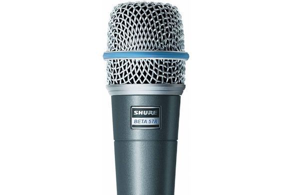 Мікрофон SHURE BETA 57A