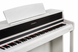 Цифрове піаніно Kurzweil CUP410 WH (стійка, 3 педалі, банкетка, пюпітр, блок живлення)