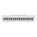 Цифровое пианино YAMAHA P-225WH (Блок питания, стойка, пюпитр, педаль)