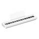 Цифровое пианино YAMAHA P-225WH (Блок питания, стойка, пюпитр, педаль)