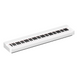 Цифровое пианино YAMAHA P-225WH (Блок питания, стойка, пюпитр, педаль)